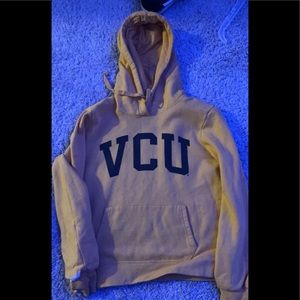 VCU sweatshirt
